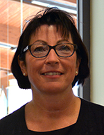 Kathy Pereira