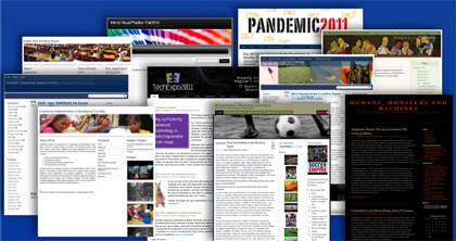 Duke WordPress, a free web-publishing service, is now available to faculty, staff and students.