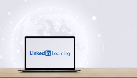 LinkedIn Learning graphic