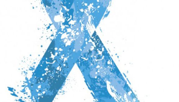 prostate cancer ribbon