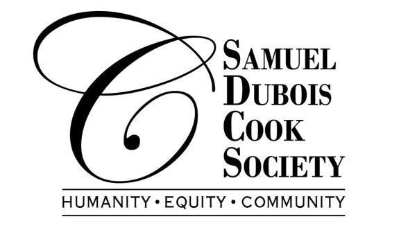 Samuel Dubois Cook Society Humanity: Equity: Community