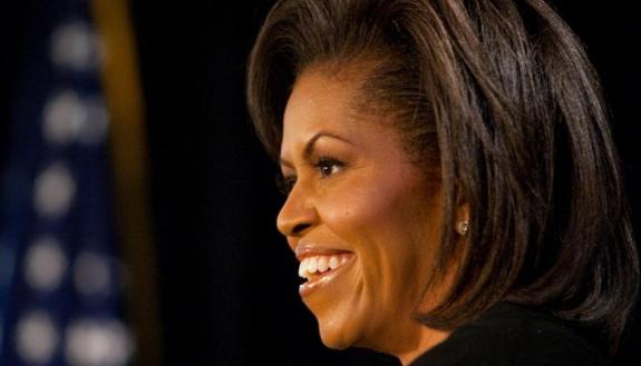 Michelle Obama's Memoir Reminds Me Of The Joy Brought By Adoption