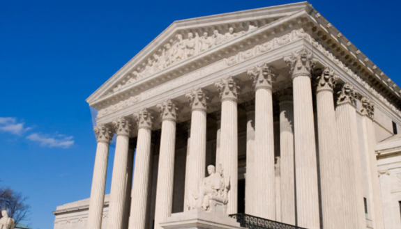 Marin Levy: Republicans Have Been Behind Most Efforts To Pack And Unpack States' Highest Courts