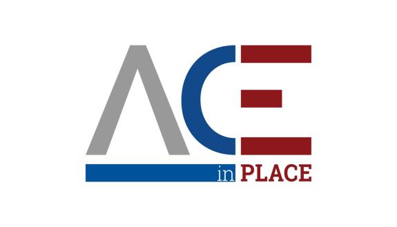 ACE program logo