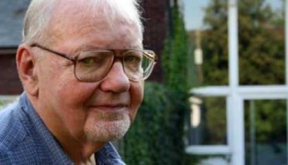 Duke Professor Fredric Jameson Will Receive the Award for LIfetime Scholarly Achievement in January 2012 from the Modern Language Association.