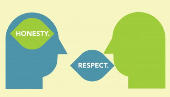 New Kenan research: honesty, respect top list of values important to students