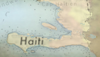 Duke and the Study of Haiti