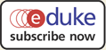 Subscribe to eDuke
