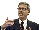 Diplomacy Displayed in Ambassador’s Address