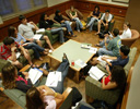 House Course Illuminates Complexities of Israel-Palestine Conflict