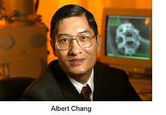 Albert Chang