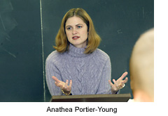 Anathea Portier-Young