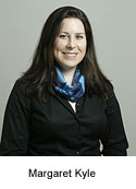Margaret Kyle