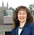 2003 New Faculty