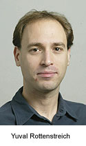 Yuval Rottenstreich