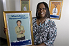 Shirley McCauley attended a workplace diversity workshop