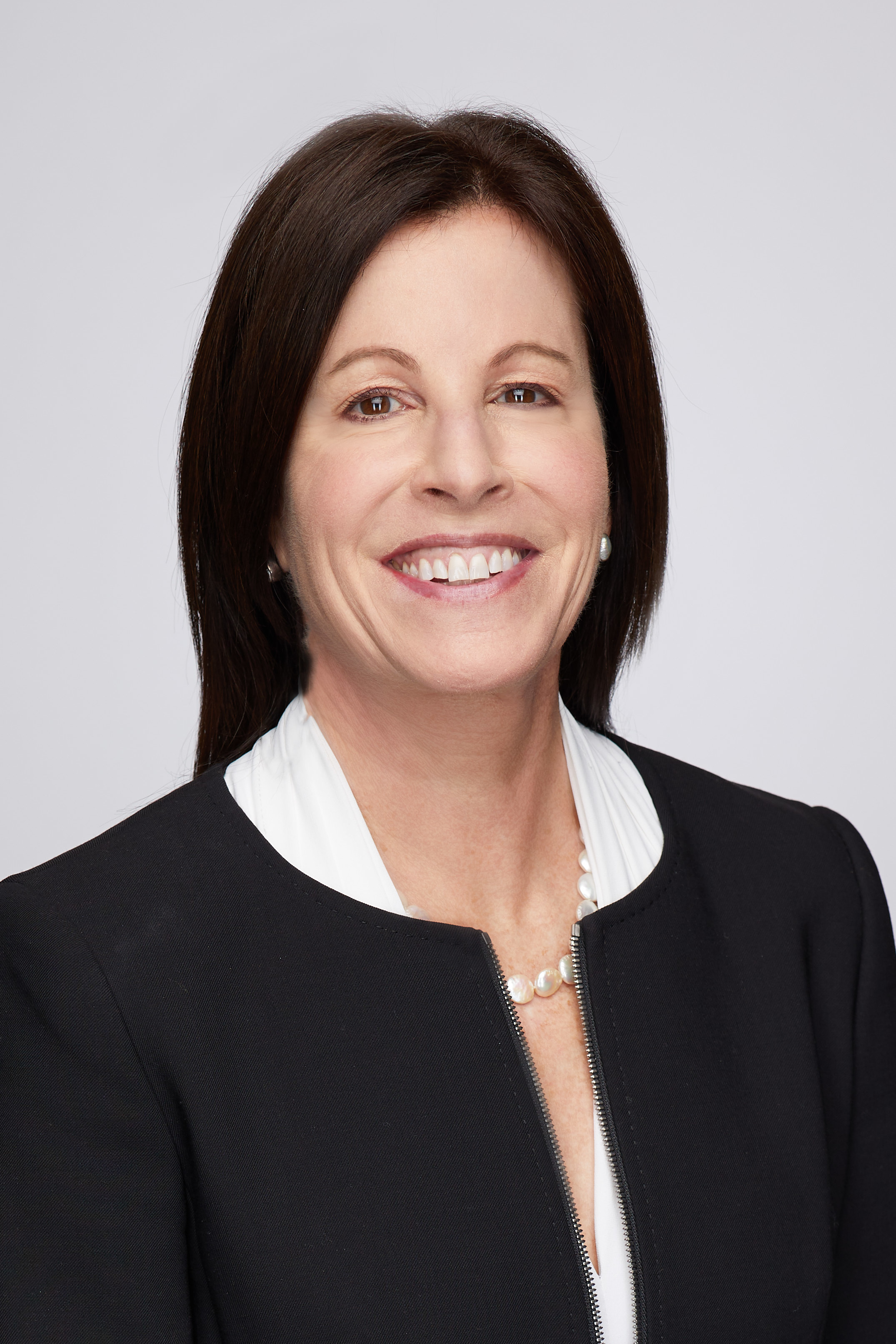 Headshot of Alison Taylor, chief sustainability officer at food processing corporation The Archer-Daniels-Midland Company .