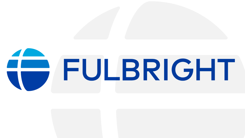 fulbright scholarship logo