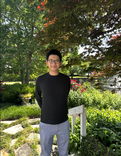 Billy Cao