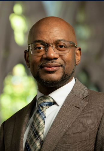 Headshot of Norbert Wilson