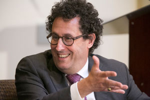 Tony Kushner