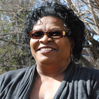 Betty Jones Betty Jones