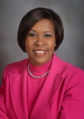 Keisha Williams Keisha Williams