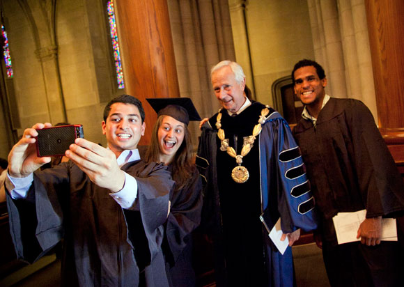 2014 convocation