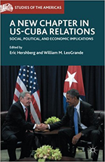 Cuba book