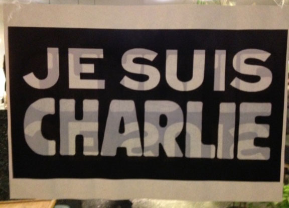 jesuis charlie