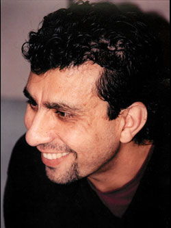 Akram Khater