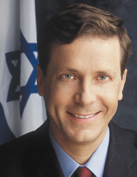 Isaac Herzog will deliver the Rudnick Endowed Lecture on the role of Israel in world affairs and the ongoing peace process. 