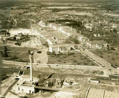 east campus east campus