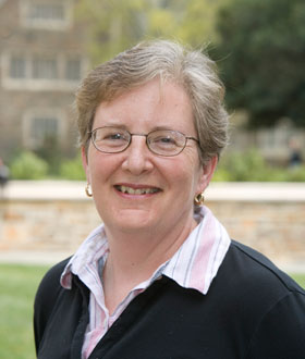 Ruth Grant 