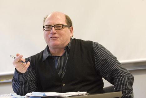 Novelist Oscar Hijuelos will teach two semesters at Duke over the next two years. 