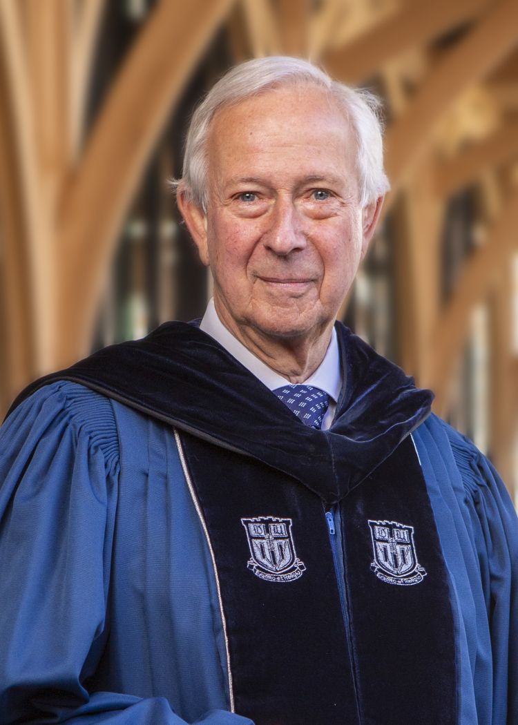 Richard Brodhead Richard Brodhead