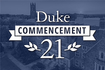 2021 commencement logo