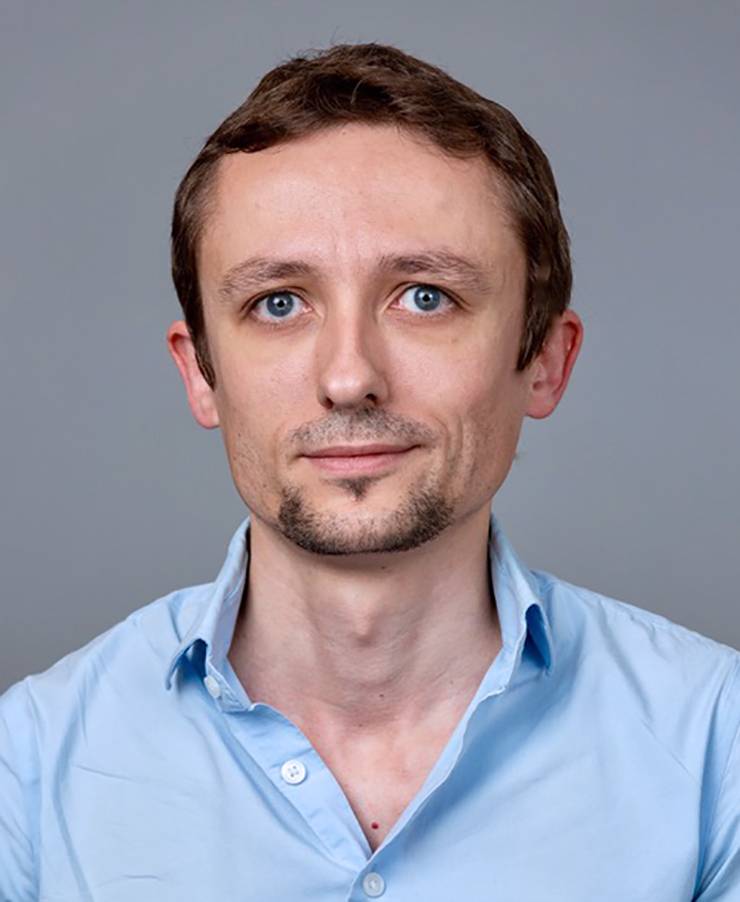 Duke Associate Professor of Economics Arnaud Maurel.