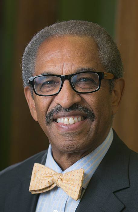 Benjamin Reese has led institutional equity at Duke since 2005.