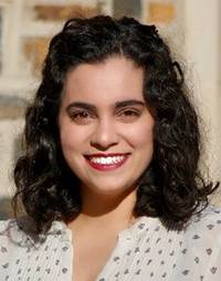 Amy Hafez