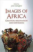 Images of Africa book cover