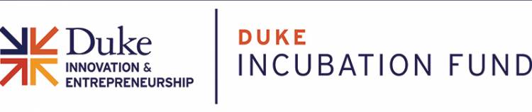 duke incubation fund