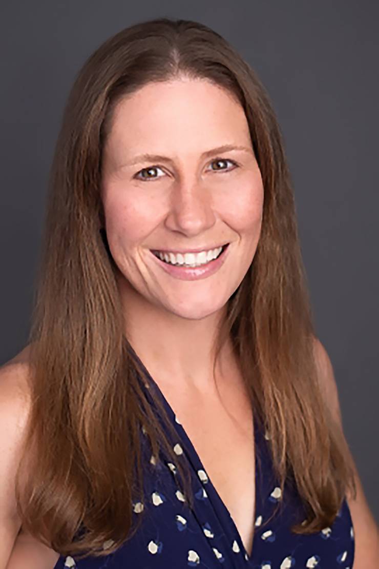 Kim McNally