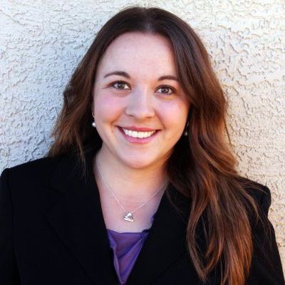 Stephanie Caler