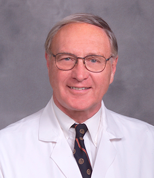 Dr. Walter Wolfe