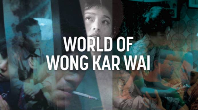 Watch seven films by Hong Kong director Wong Kar Wai for free. Photo courtesy of Duke Cinematic Arts.