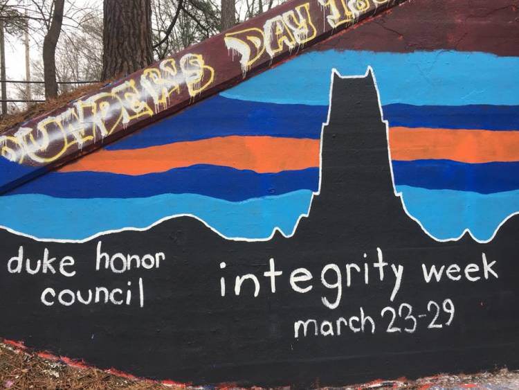 Duke Integrity Week