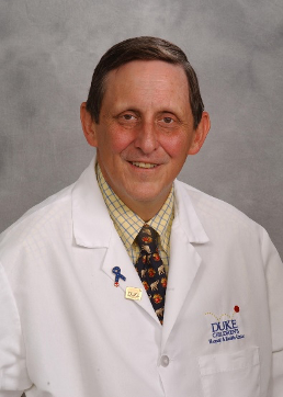 Dr. Thomas Kinney