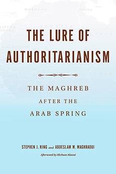 The Maghreb after the Arab Spring