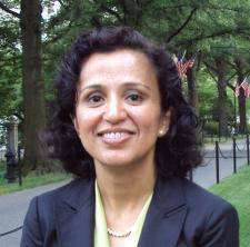 Manjusha P. Kulkarni